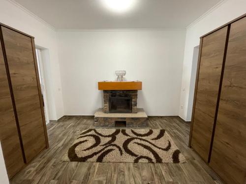 Borostyan Vendeghaz in Verpelét