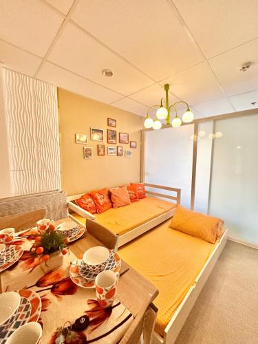 3 Smart Condominium in Cagayan de Oro City, Cagayan de Oro