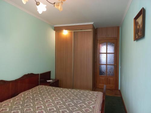Apartments in Lviv