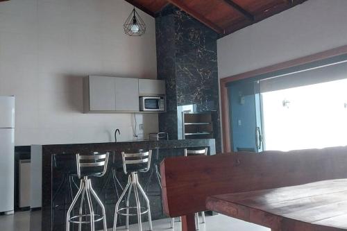 Espaço Dunei - Casa inteira com piscina (Espaco Dunei - Casa inteira com piscina) in Catas Altas