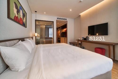 Apec Mandala Cham Bay Mui Ne 5*