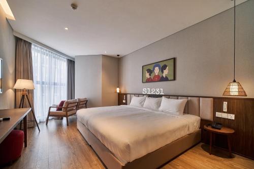 Apec Mandala Cham Bay Mui Ne 5*