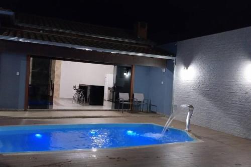 Espaço Dunei - Casa inteira com piscina (Espaco Dunei - Casa inteira com piscina) in Catas Altas