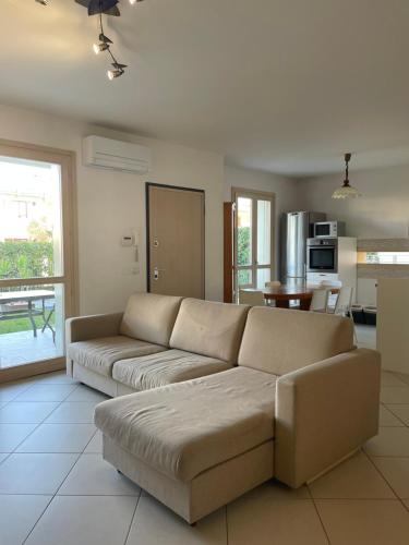 Vendégszoba, Villetta Rovizza in Bassana