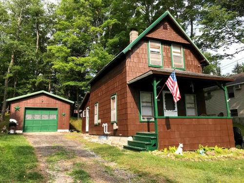. Camp North Country - Old Forge