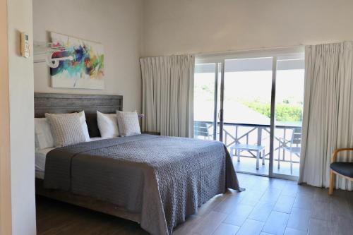 The Moxy in אינגליש הארבור