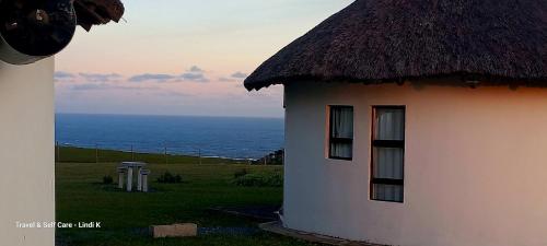 Exterior view, Wild Coast Grosvenor Holiday Home in San Lameer