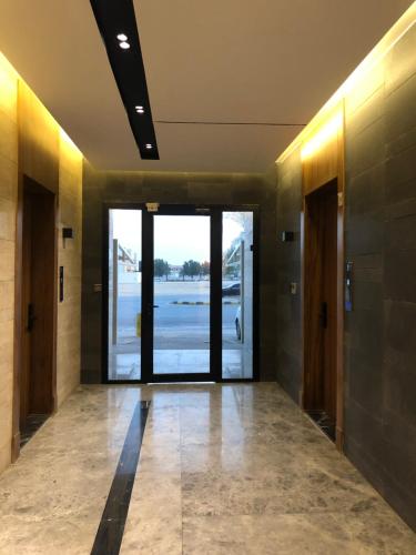 المنظر الخارجي, Smart luxury apartment 3bedrooms in السفارات