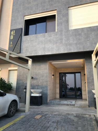 المنظر الخارجي, Smart luxury apartment 3bedrooms in السفارات