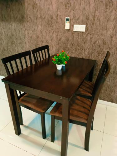 summer suites Kuala Lumpur NBS, Kuala Lumpur (photo 6)