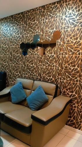 summer suites Kuala Lumpur NBS, Kuala Lumpur (photo 5)