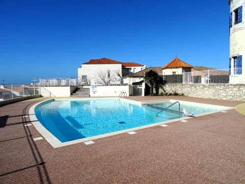 LE PETIT SEMAPHORE - Piscine - Location saisonnière - Les Sables-d'Olonne