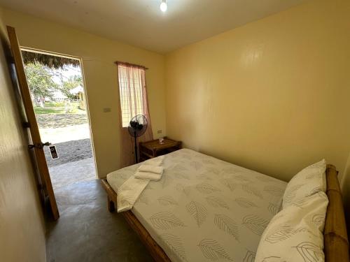 1 twin bed
