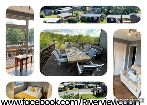 180 River View Cabin 2