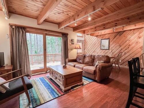 North Conway Mtn. Getaway, Incredible Location