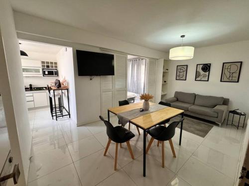 Modern Apartment in Mendoza Capital