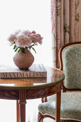 Hôtel San Régis - main image