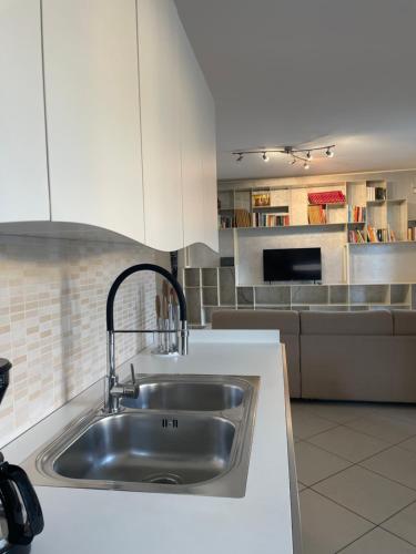 Konyha, Villetta Rovizza in Bassana