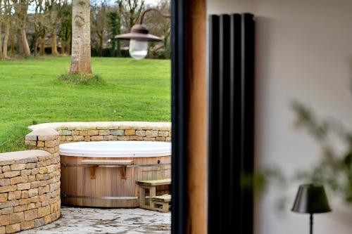 Iekārtas, Finest Retreats - The Stables at Lilac Cottage in Gaitingpauera
