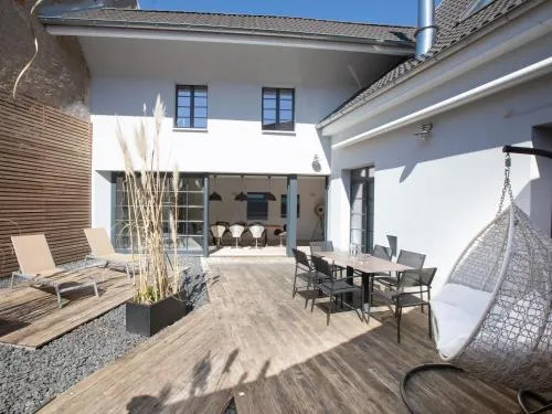 Ferienloft in Freiburg im Breisgau, Deutschland