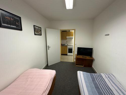 Bydlení v Brumově s.r.o. Bydlení v Brumově s.r.o.