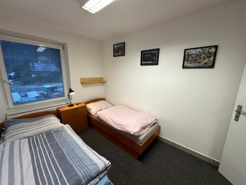 Bydlení v Brumově s.r.o. Bydlení v Brumově s.r.o.