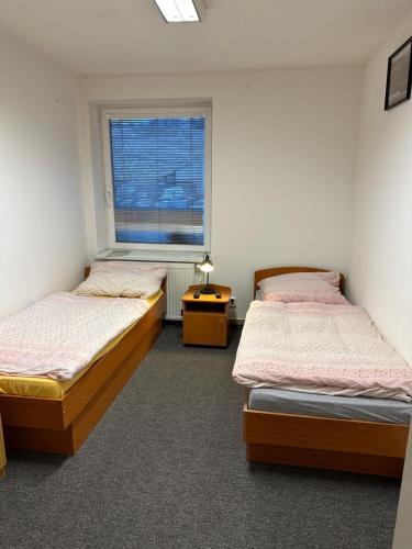 Bydlení v Brumově s.r.o. Bydlení v Brumově s.r.o.