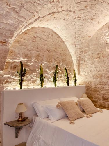 Dimore i Messapi Suites Diffuse, Ceglie Messapica (foto 6)