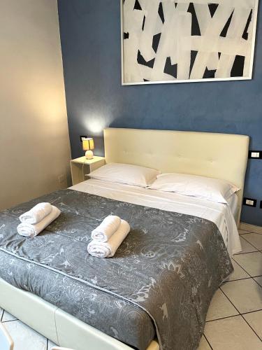 La Suite Rooms & Apartments – Bologna, KY