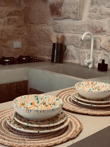 Dimore i Messapi Suites Diffuse, Ceglie Messapica (foto 10)
