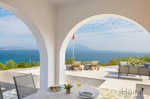 Villa Paradiso - Breathtaking Seaview