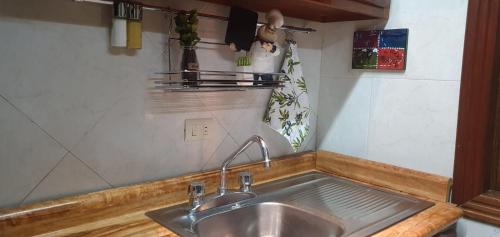 DIANA Home in Aguascalientes, Mexico