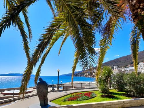 Apartment FERIA 1 in โปบรี