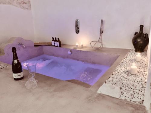 Dimore i Messapi Suites Diffuse, Ceglie Messapica (foto 7)