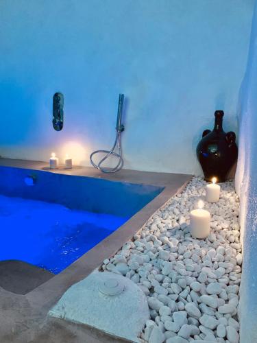 Dimore i Messapi Suites Diffuse, Ceglie Messapica (foto 5)