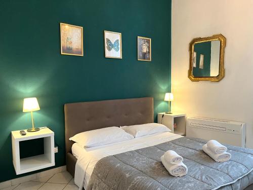 La Suite Rooms & Apartments – Bologna, KY