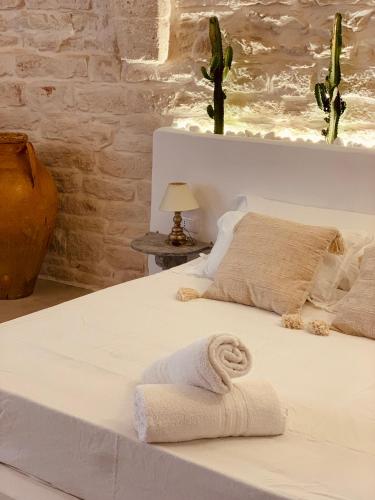 Dimore i Messapi Suites Diffuse, Ceglie Messapica (foto 11)