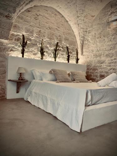 Dimore i Messapi Suites Diffuse, Ceglie Messapica (foto 9)
