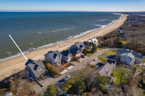 12 Indian Trail Sagamore Cape Cod Bay View