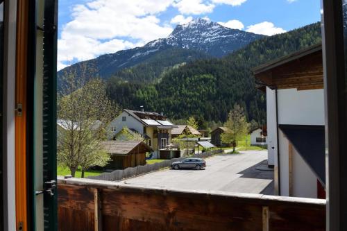 A környék, Haus Kohler in Häselgehr