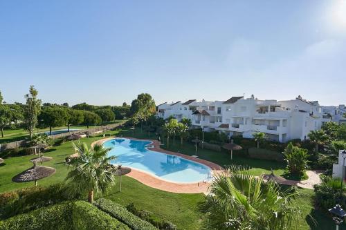Acogedora vivienda Costa Ballena – khách sạn tại Urb. Costa Ballena