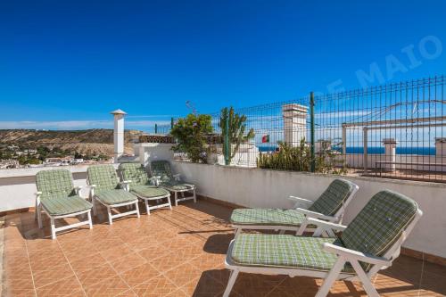 Maio Apartment - image 2