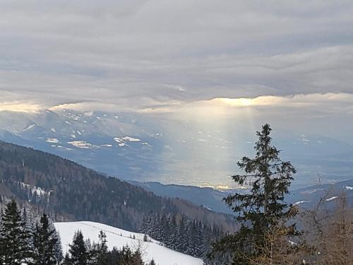 KlippitzStar - Chalet - Bad Sankt Leonhard im Lavanttal