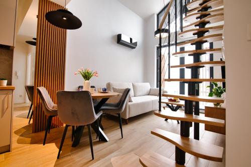 Laguna Beskidów Resort - Apartament C56