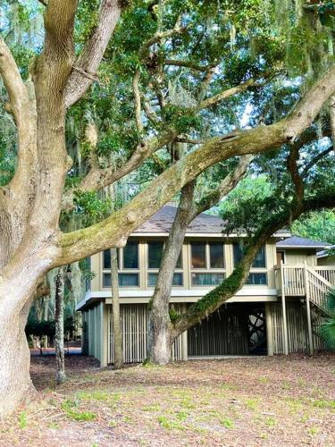 Palmetto Breeze, Golf Course New furniture, carpet in Johns Island, Vereinigte Staaten von Amerika