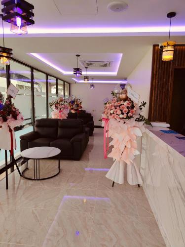 One Dream Hotel in Kuala Lumpur