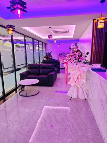 One Dream Hotel in Kuala Lumpur
