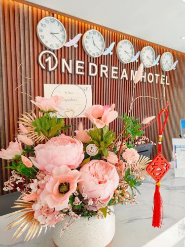 One Dream Hotel in Kuala Lumpur