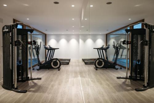 ISARD RESIDENCES & SPA by Vip Residences ISARD RESIDENCES & SPA by Vip Residences