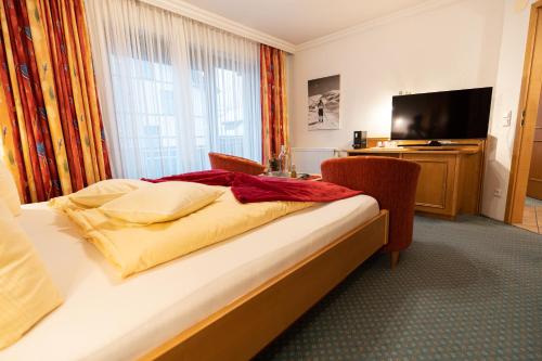 Haller´s Post Hotel Room Type - Classic Family Room